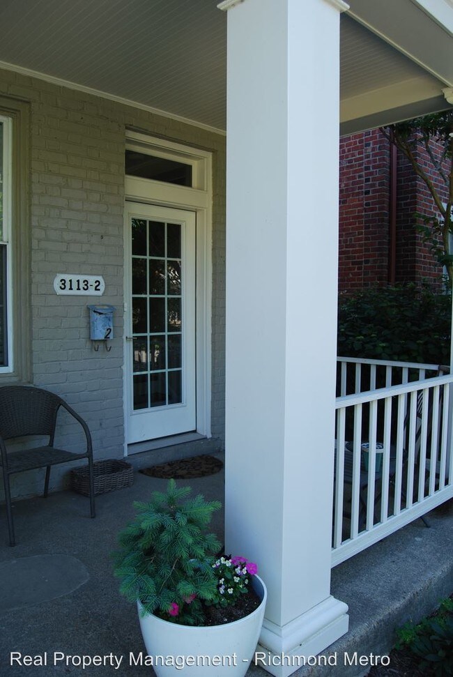 Building Photo - 3113 Patterson Ave