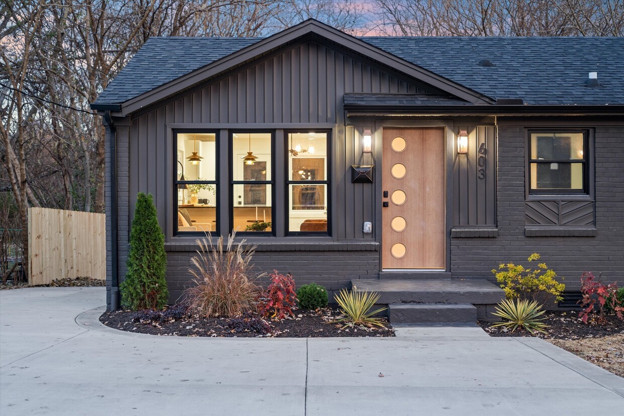 Photo - 603 N 5th St (Nashville, TN)