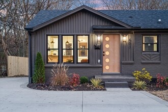 Building Photo - 603 N 5th St