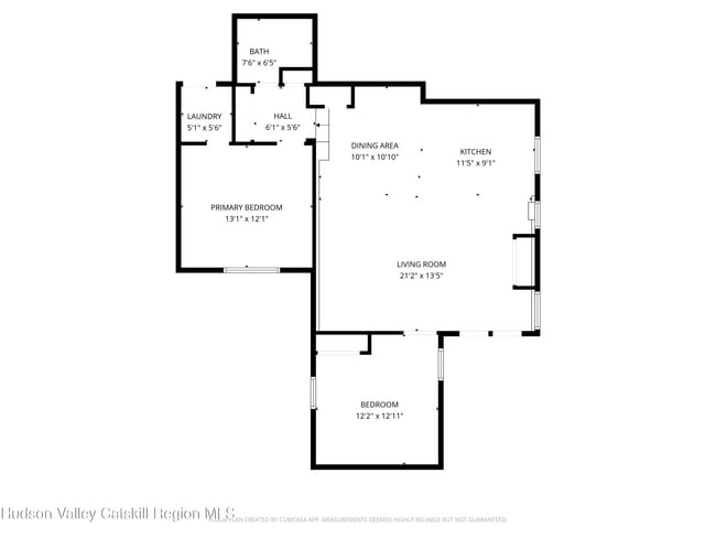 Building Photo - 1116 NY-28