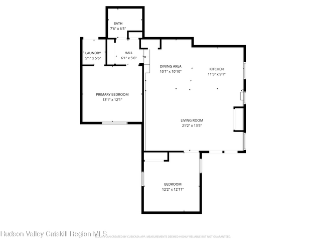 Foto del edificio - 1116 NY-28