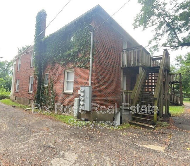 Foto del edificio - 1115 Richmond Ave