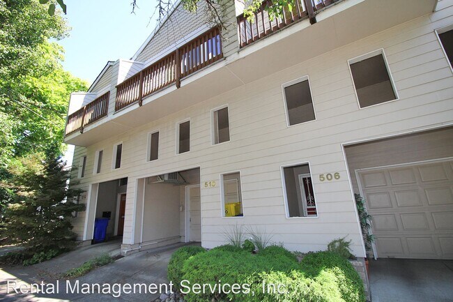 Building Photo - 2 br, 2 bath House - 510 NE Lawrence Ave