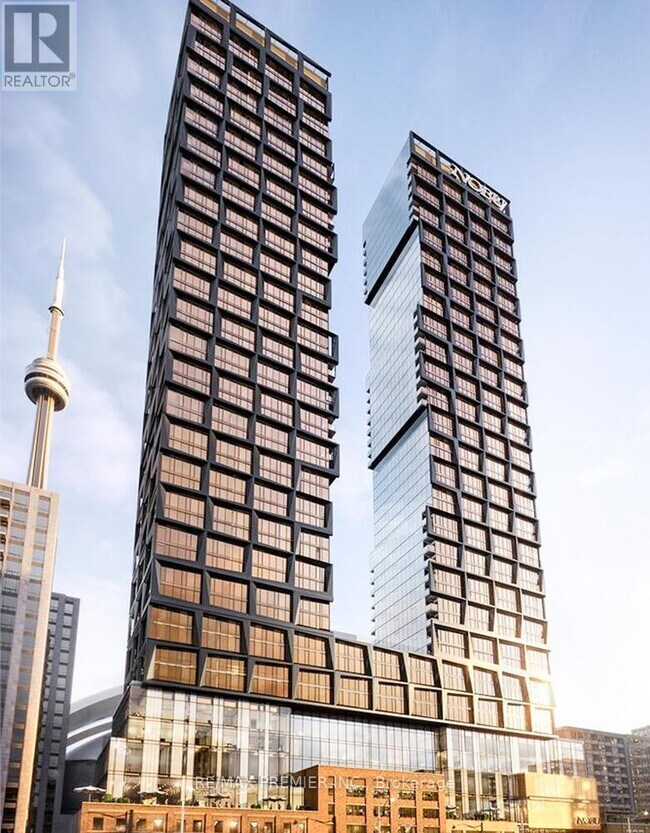 Building Photo - 35 Mercer St