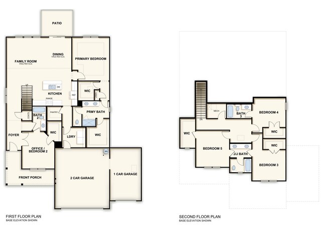 Foto del edificio - 5037 Pebble Bridge Way