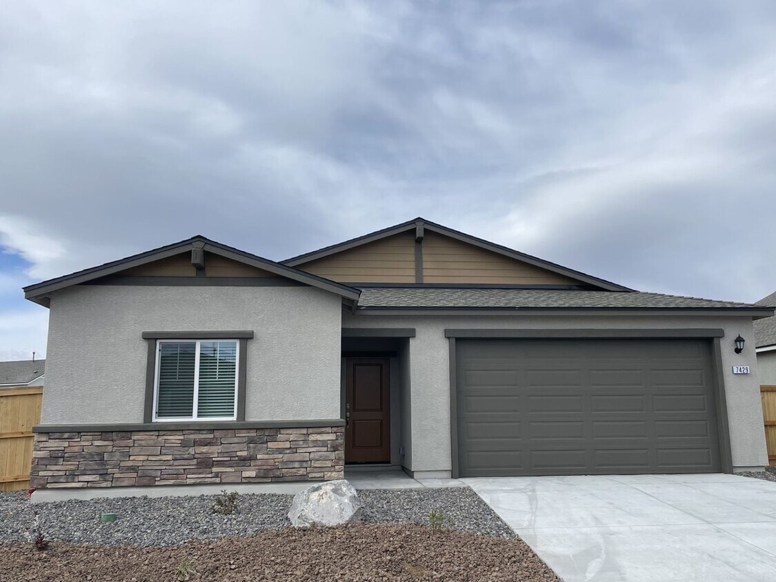 7429 Mystic Valley Dr, Reno, NV 89506 House Rental in Reno, NV