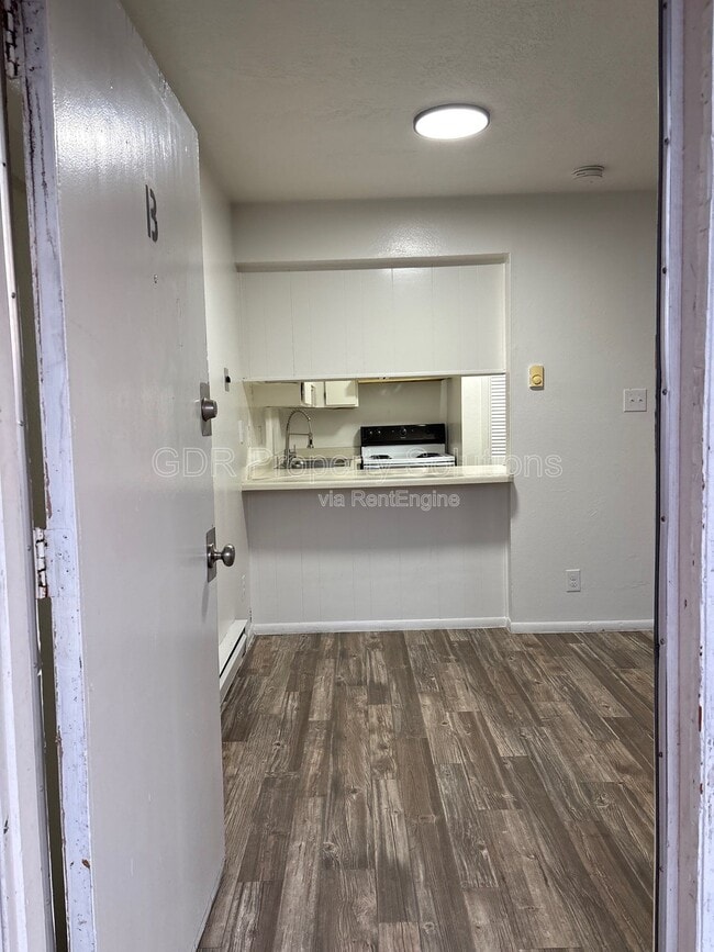 Building Photo - 3505 Tyson Pl NE