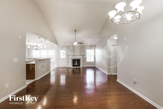 Foto del edificio - 11618 Village Pond Dr