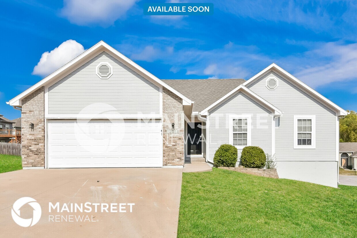 Foto principal - 12518 E 56 St