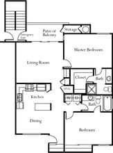 Andorra Apartments - 10