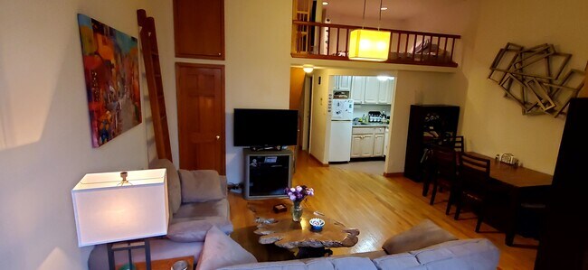 Foto del edificio - 278 W 86th St