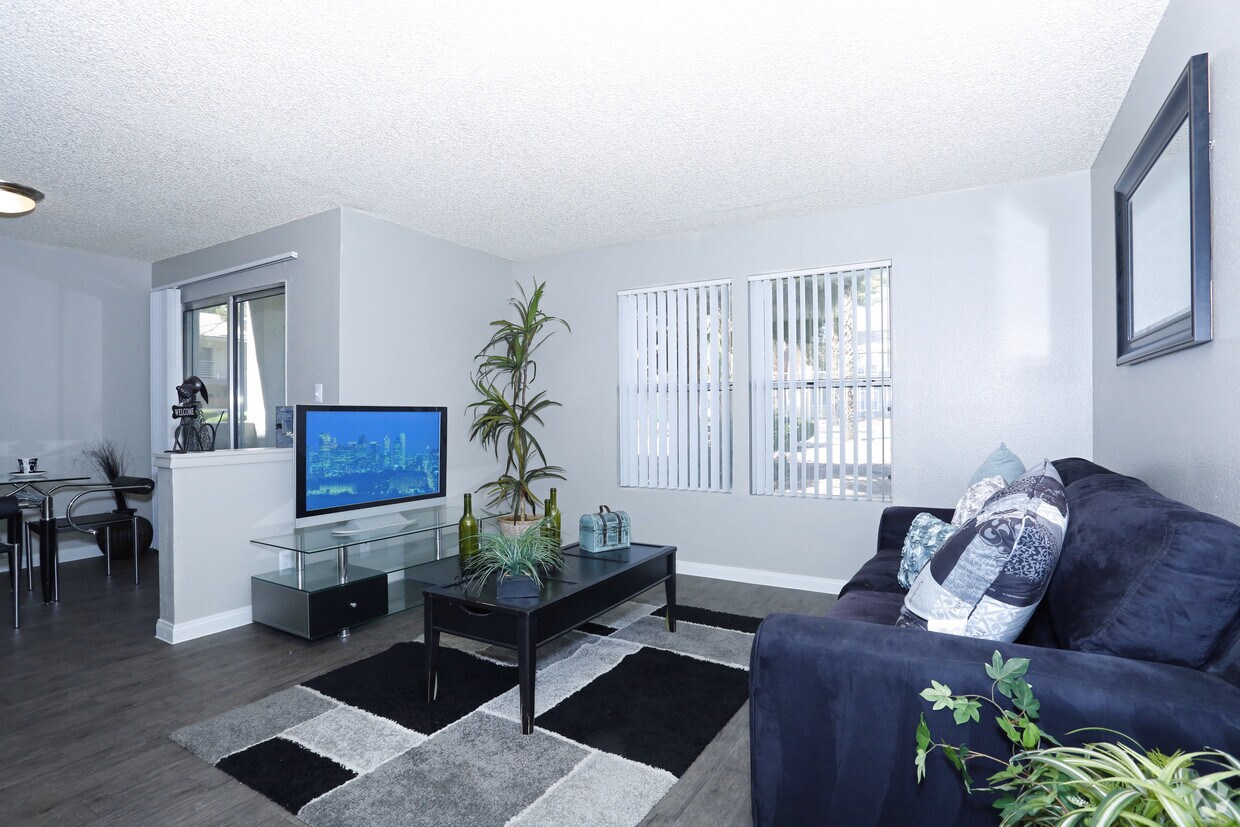 Citrus Apartments Las Vegas, NV