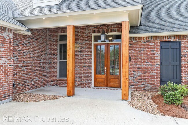 Foto del edificio - 4 br, 3 bath House - 41009 Talonwood Dr Lot 1