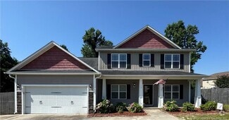 Building Photo - 112 Palmate Ct