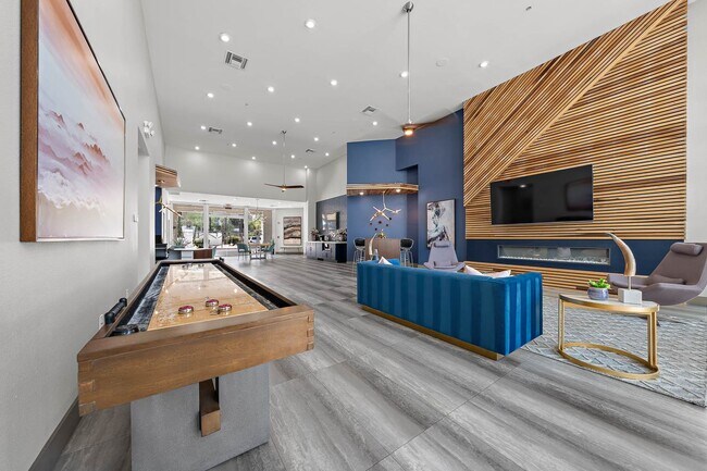 Foto del edificio - The Met at 3rd and Fillmore