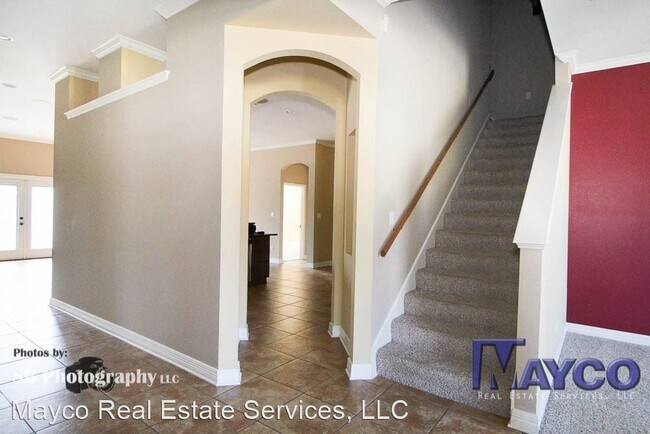 Building Photo - 4 br, 3 bath House - 300 Cotton Pointe