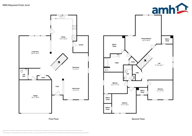 Building Photo - 6860 Maywood Cir
