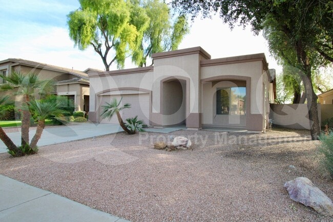 Building Photo - 3733 E Megan St