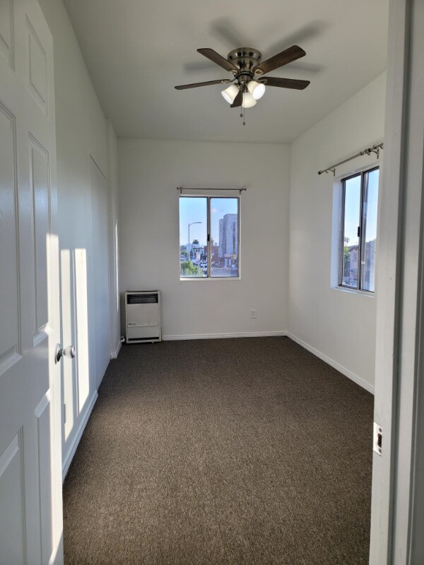 Primary Photo - 4530 S Normandie Ave