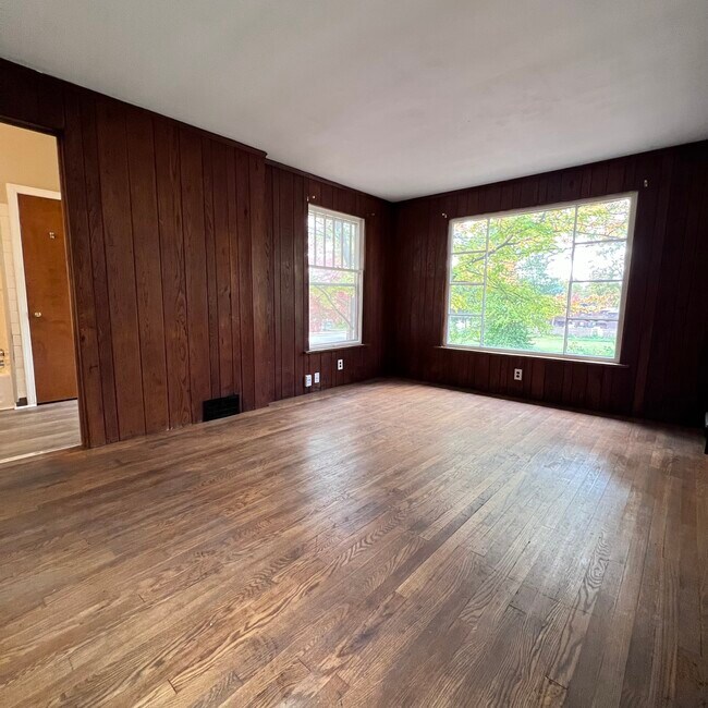 Main Room - 74 S Portage Path