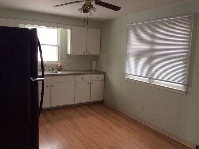 Kitchen - 310 Rehm Rd