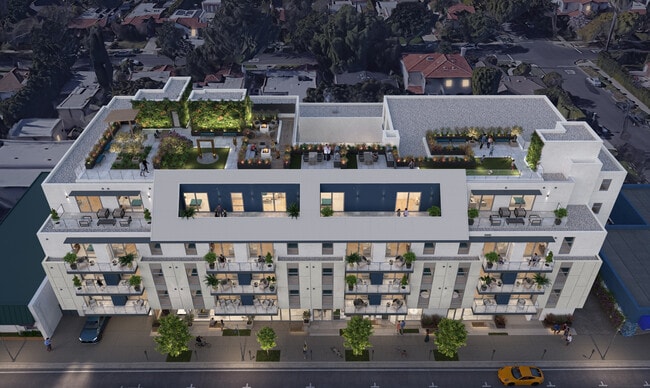 Building Photo - RBM 2121 Westwood Apartments