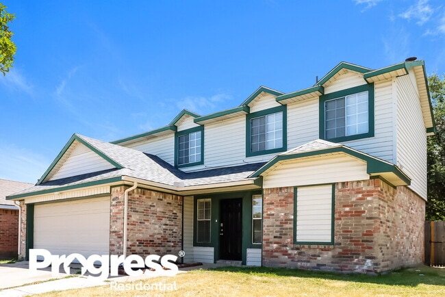Building Photo - 4803 Glen Valley Dr