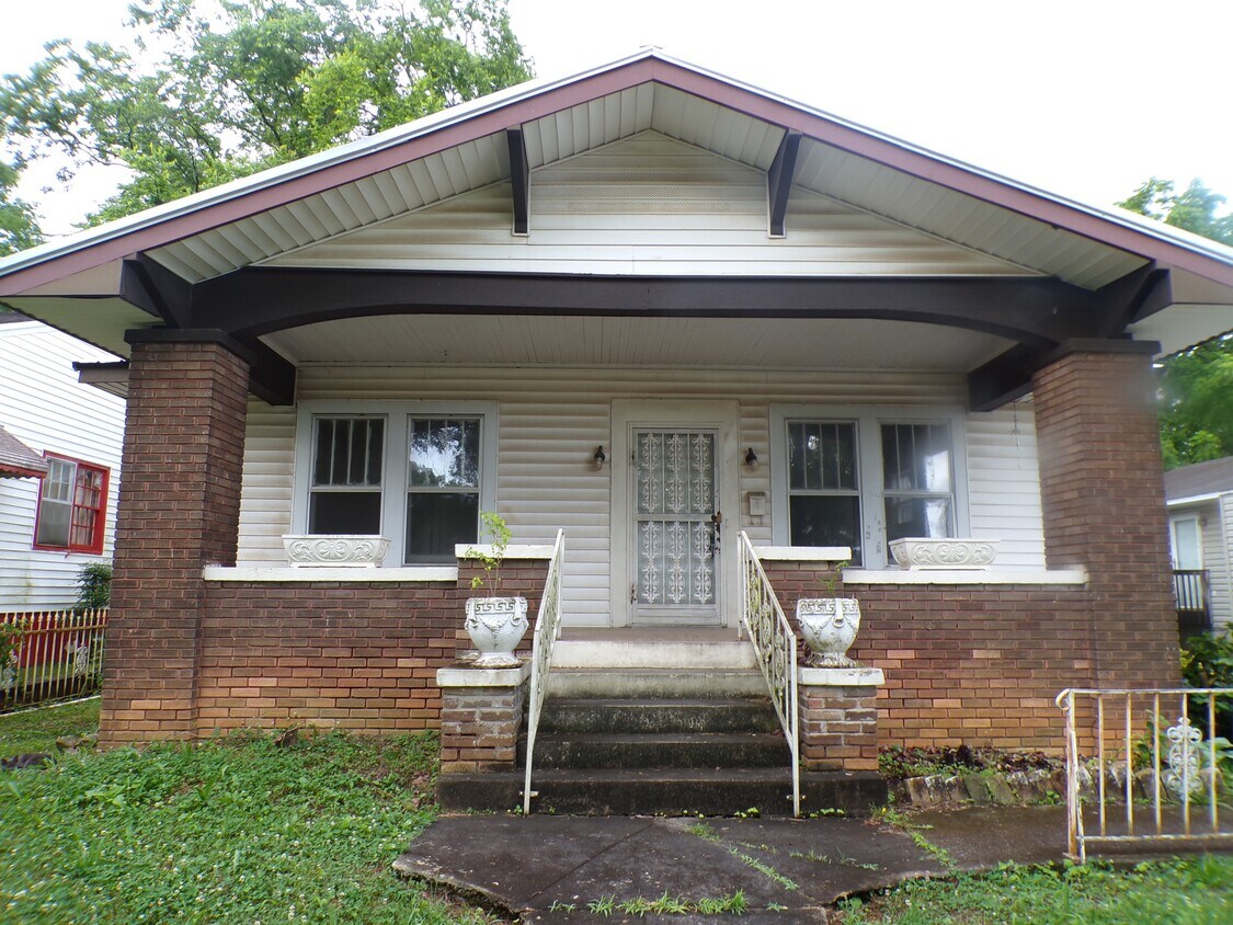 Foto principal - 1411 29th Street Ensley