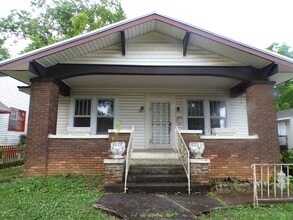 Building Photo - 1411 29th Street Ensley