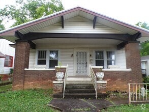 Building Photo - 1411 29th Street Ensley