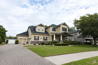 Building Photo - 5335 Clapboard Creek Dr