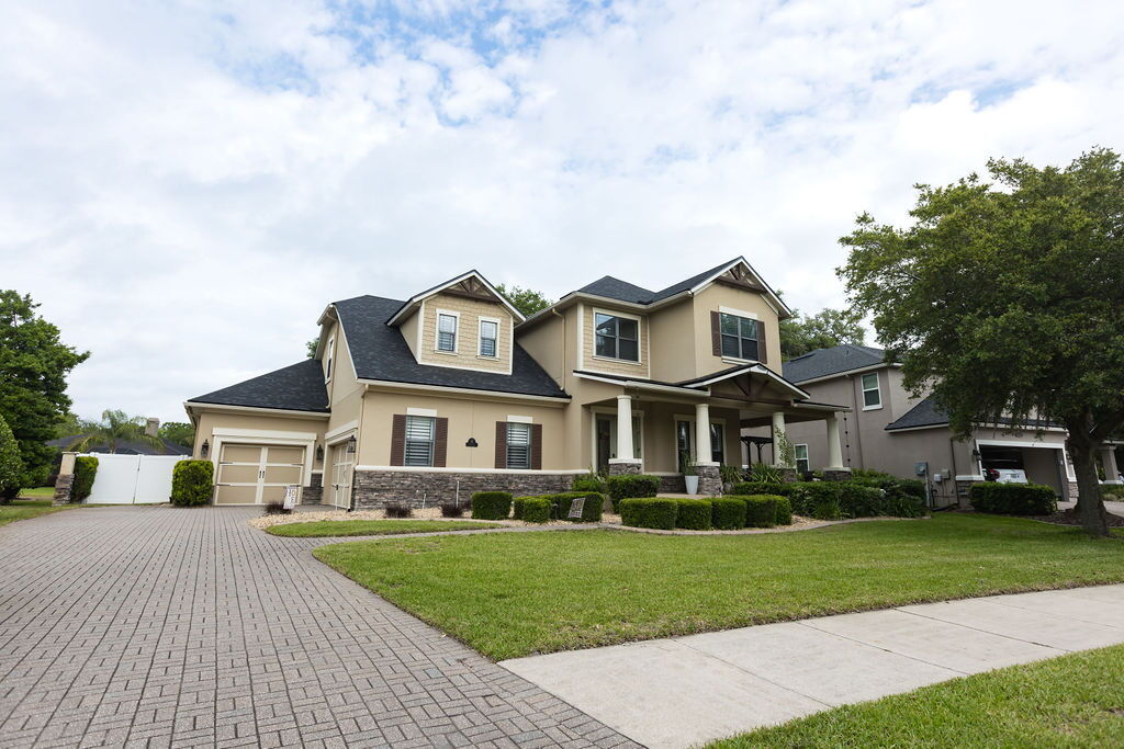 Foto principal - We call it a Mini Mansion, you can call it...