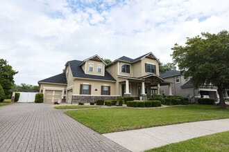 Building Photo - 5335 Clapboard Creek Dr