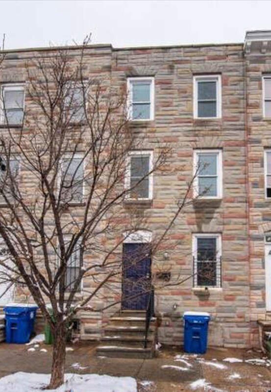 Foto principal - 1508 McHenry St