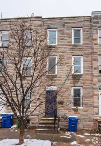 Building Photo - 1508 McHenry St