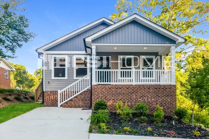 Primary Photo - HOME FOR RENT!!