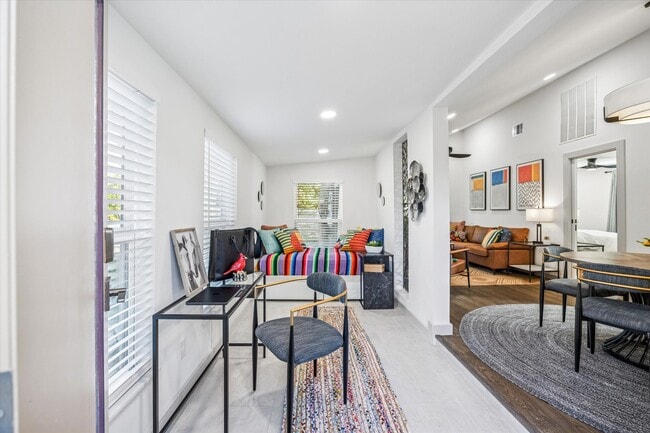 Foto del edificio - 4901 Prock Ln