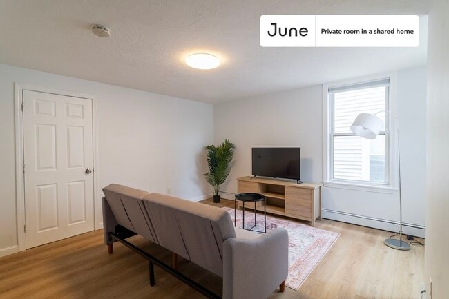 Foto del edificio - Room in Shared 4 bed/4 bath home