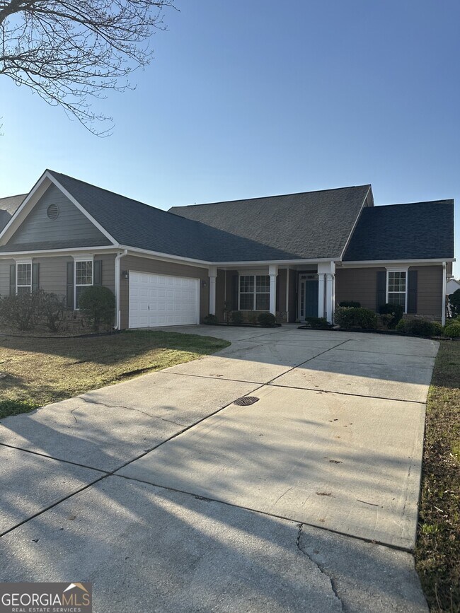 Foto del edificio - 126 Horseshoe Ln