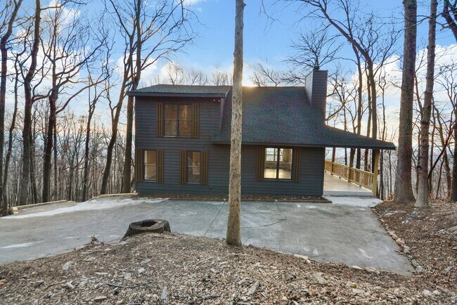 Foto del edificio - 114 Little Hendricks Mountain Road