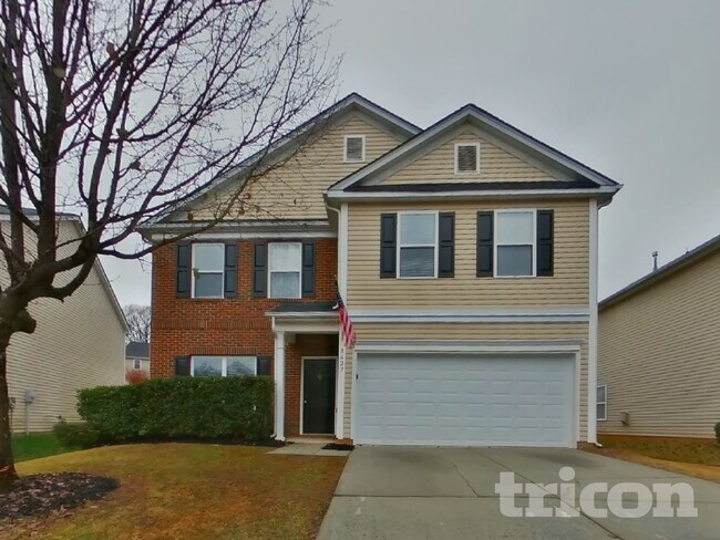 Building Photo - 8627 Earthenware Dr