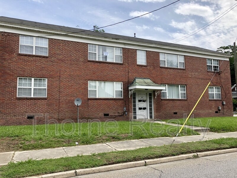 Primary Photo - 500 Hammond St