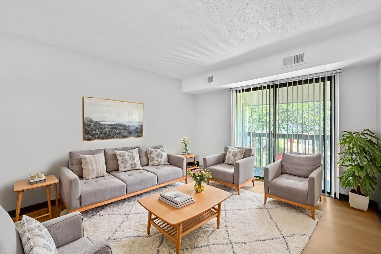 Partially Renovated Home - Rock Ridge Commons