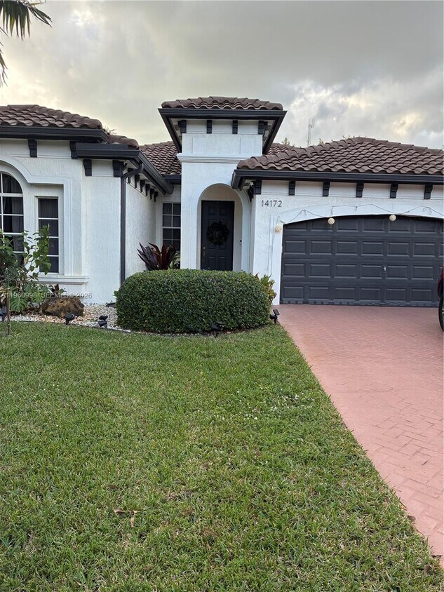 Foto del edificio - 14172 SW 54th St