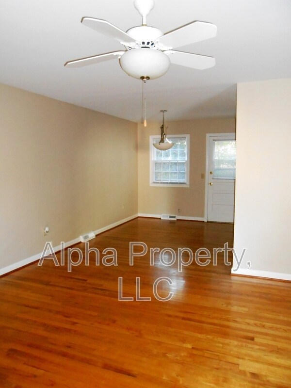 Photo - 815 Edwards Rd Townhome