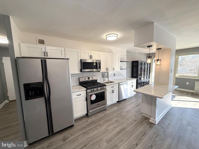 Foto del edificio - 207 Barclay Towers