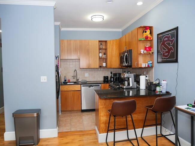 Foto del edificio - 43 E Springfield St