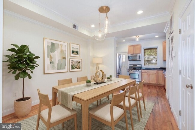 Photo - 1426 Duncan Street NE Unit Townhome
