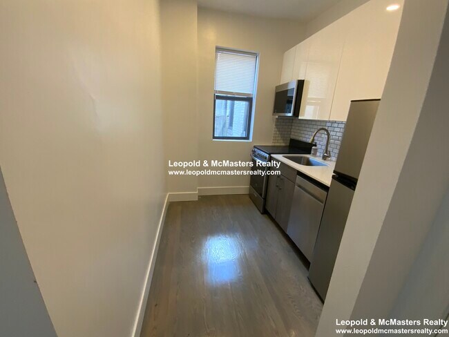 Foto del edificio - 41 Peterborough St