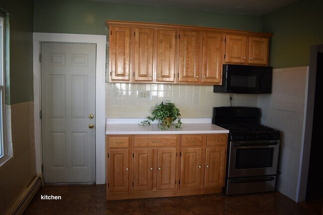 Foto del edificio - 12 Astoria St